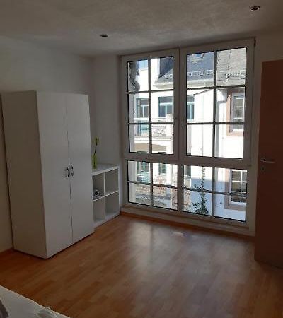 Ferienwohnung Salzmannhaus Zschopau Extérieur photo