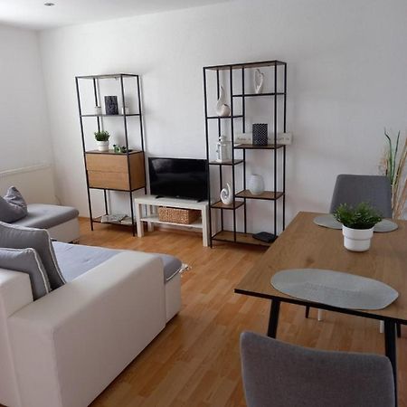 Ferienwohnung Salzmannhaus Zschopau Extérieur photo