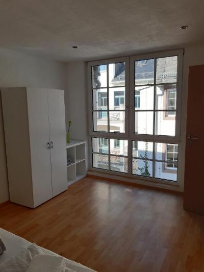 Ferienwohnung Salzmannhaus Zschopau Extérieur photo
