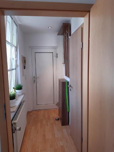 Ferienwohnung Salzmannhaus Zschopau Extérieur photo